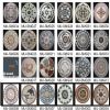 Marble Mosaic Tile(Groud Decoration)