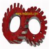 Diamond Mill Wheels