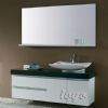 Bathroom Cabinet (D-04)