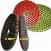 Diamond Flexible Pads