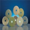 Dry Polishing Pads (ZL-123D)