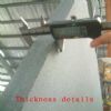 Thickness Tolerance Of Big Slabs