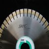 Diamond Asphalt Over Concrete Saw Blades