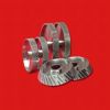 Electroplated Diamond Grinding Wheels