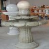 Fountain