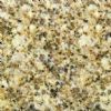 Granite Slabs - Yellow Rust