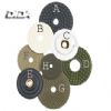 Flexible Polishing Pad