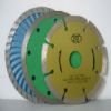 Sintered Segment Saw Blade