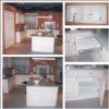 Kitchen Cabinet