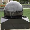 Ball Fountain