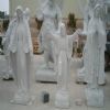 Sculptures - Human