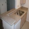 Granite Kitchentop