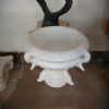 Marble Planter
