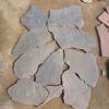 Flagstone - VNS-010 Green Colour