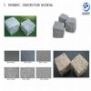 Stone Construction Material (KACM)
