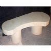 Stone Bench