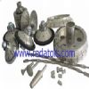 Brazed Diamond Tools
