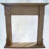 Fireplace (TC-BL 7880)