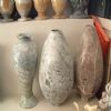 Marble Vases