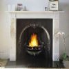 Marble Fireplace Mantel - 7
