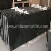 Black Granite Countertop