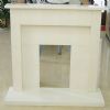 Fireplace Mantel (SJ-FPM01)