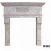 Fireplaces