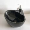 Stone Sinks With Faucet
