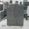Blue Pearl Granite Headstones, Tiles & Slab