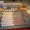 Pavingstone