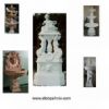 Marble Fountain Wall Fountain