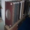Vanity Top/Countertop/Worktop