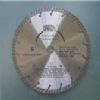 Granite/Marble Cutting Diamond Saw Blade