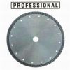 Saw Blade (TBN-III)