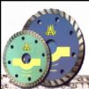 Turbo Saw Blade (DM-03-350)