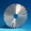 Electro Plated Diamond Dry Saw Electro Plated Diamond Dry Saw