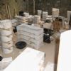 Stone Sanitary Ware