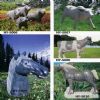 Sculpture & Carving (HY-S006 to S010)