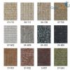 Marble Mosaic Tile (Rubbing Surface Sheet)