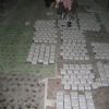 Mosaic Stone