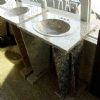 Vanity Top