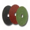 Five Step Diamond Pad