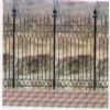 Cast-iron Baluster