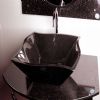 Stone Wash Basins