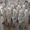 Granite Carving
