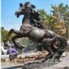 Stone Animal Statues (ANML-044)