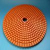 7 Flexible Polishing Pad