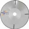 Electroplated Diamond Saw Blade, Concave Style (HX211)