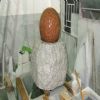 Granite Fountain Ball (NP-211)