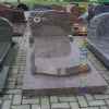 Granite Monument